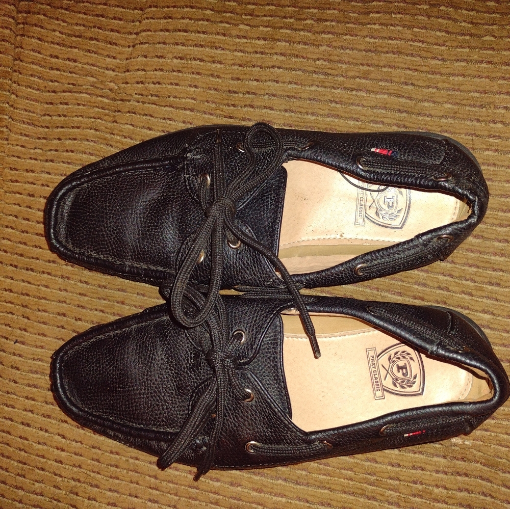 Mens sz 10 Phat Classic Casual